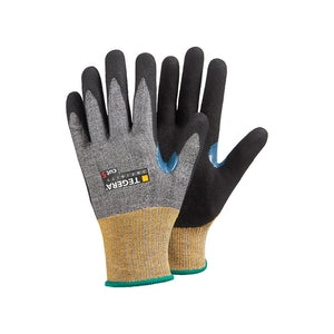 Ejendals Tegera 8807 Infinity Cut Level 5 Gloves - Indigo Supplies Ltd