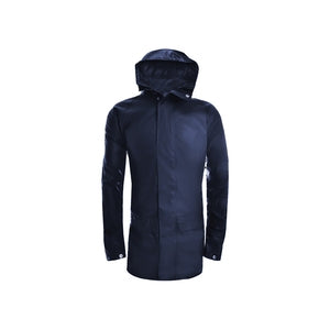Raintech Breathable Waterproof Jacket - Indigo Supplies Ltd