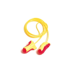 Laserlite LL-30E Corded Earplug (Pack 100 Pairs) - Indigo Supplies Ltd