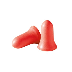 MAX-1 Uncorded Earplugs - Indigo Supplies Ltd