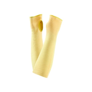 Ansell 70-114 Kevlar Sleeve 356MM - Indigo Supplies Ltd