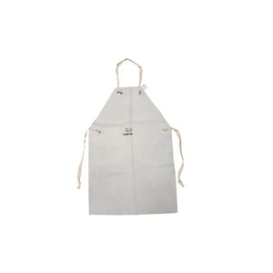 Chrome Leather Apron 36x24" - Indigo Supplies Ltd