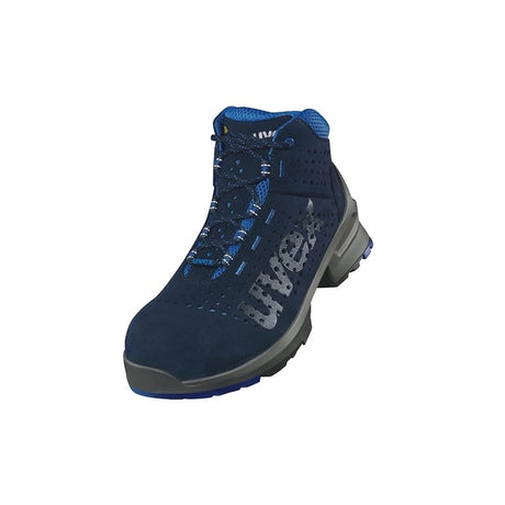 Uvex 8532.8 1 Multi Purpose Boot S1 SRC - Indigo Supplies Ltd