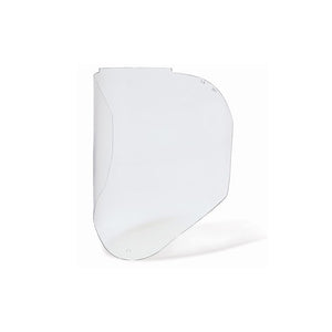 Honeywell 1011625 Bionic Clear Uncoated Polycarb Visor - Indigo Supplies Ltd