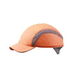 Centurion S38HVO Airpro Hi-Vis Orange Bump Cap - Indigo Supplies Ltd