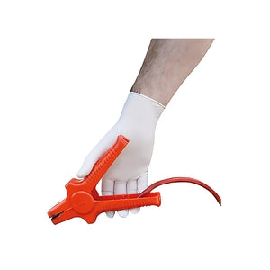 KeepCLEAN Disposable Latex Powder-Free Gloves - Indigo Supplies Ltd