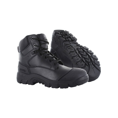 Roadmaster Composite Toe & Plate Men's Work Safety Boot - Indigo Supplies Ltd