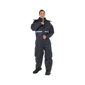 Endurance Mendip Padded Coverall - Indigo Supplies Ltd