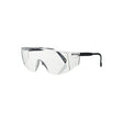 KeepSAFE Concorde Clear Lens Visitor Specs - Indigo Supplies Ltd