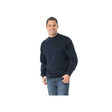 Endurance Navy Sweatshirt 368250 - Indigo Supplies Ltd