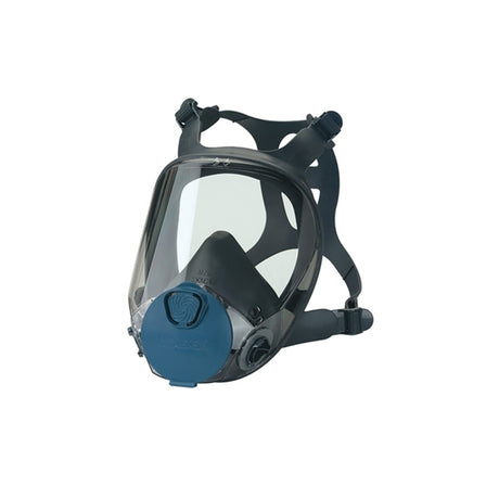 Moldex 9002 Full Face Mask Medium - Indigo Supplies Ltd