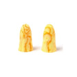 Moldex 7600 MelLows Un-Corded Foam Ear Plugs SNR 22 (Pack 200) - Indigo Supplies Ltd