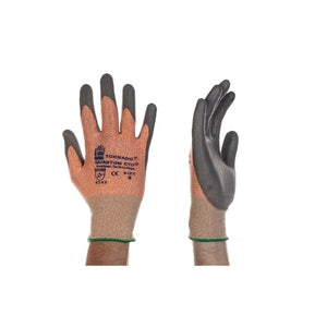 Quacto Tornado Quantum CTO PU Palm Glove Cut B - Indigo Supplies Ltd