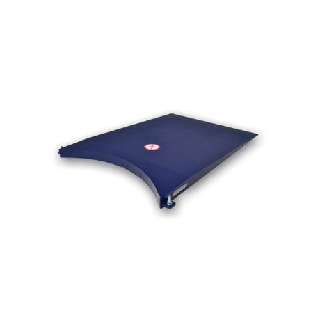 Ecoplat Plus Base Pallet Wrap Machine - Indigo Supplies Ltd