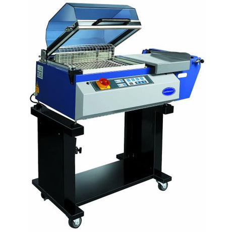 SC346 Heat Shrink Chamber - Indigo Supplies Ltd