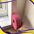 Plasterer's Scrim Tape High Tack - Indigo Supplies Ltd