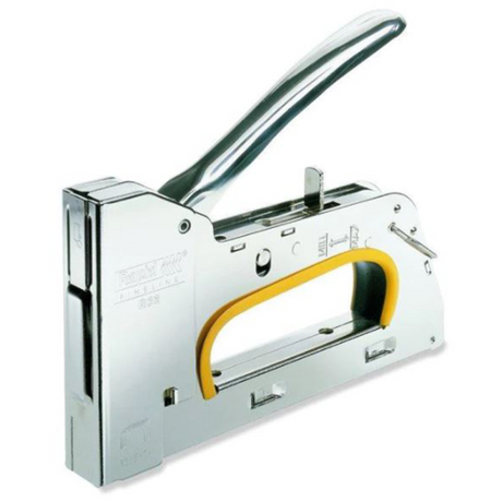 Rapid R23 Hand Tacker and Staples - Indigo Supplies Ltd
