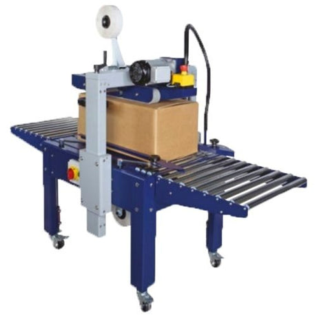 50 TBDE Case Taper - Single Phase - Indigo Supplies Ltd