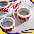 Tempro® Extra Wide High Tack Joining & Fixing Tape - Indigo Supplies Ltd