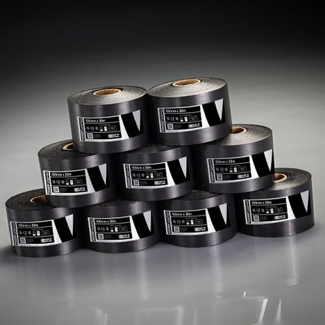 Visqueen Polyethylene Damp Proof Course - Indigo Supplies Ltd