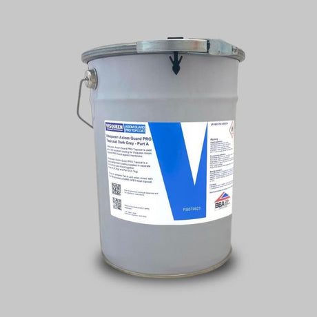 Visqueen Axiom Guard PRO Topcoat - Indigo Supplies Ltd