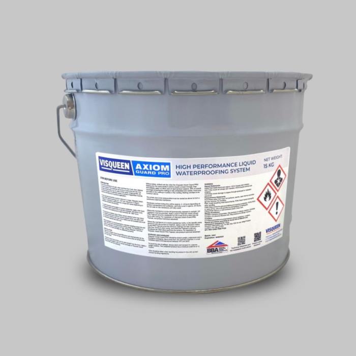 Visqueen Axiom Guard PRO - Indigo Supplies Ltd