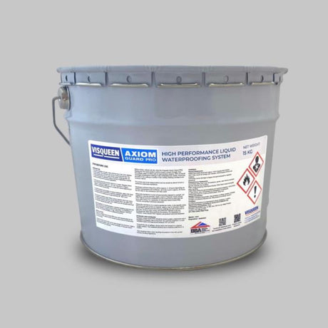 Visqueen Axiom Guard PRO - Indigo Supplies Ltd