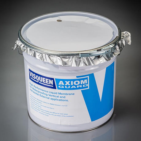 Visqueen Axiom Guard - Indigo Supplies Ltd