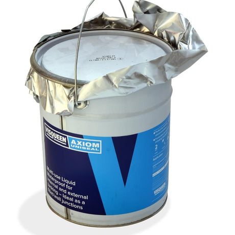 Visqueen Axiom UniSeal - Indigo Supplies Ltd