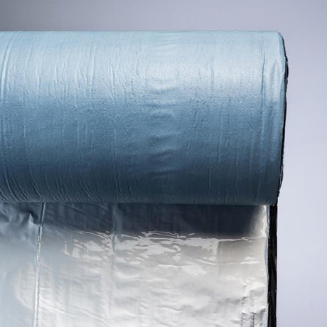 Visqueen Gas Resistant Self Adhesive Membrane - Indigo Supplies Ltd