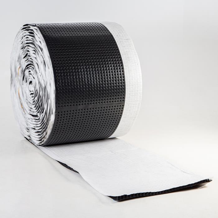 Visqueen Gas Vent Mat - Indigo Supplies Ltd