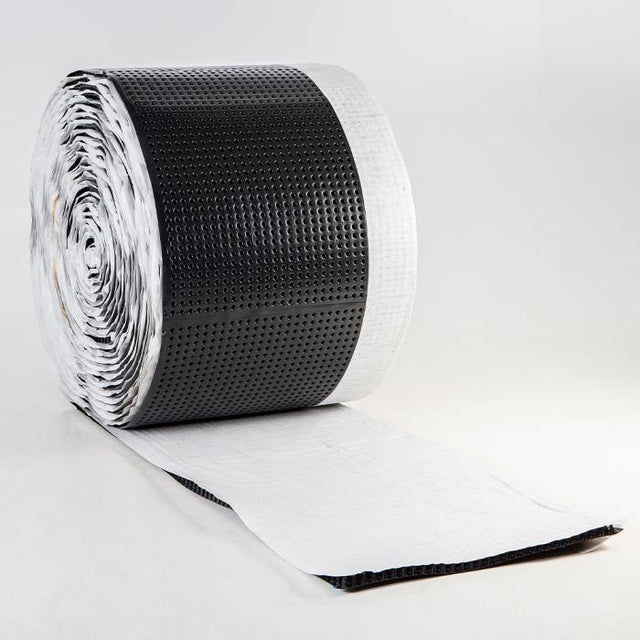 Visqueen Gas Vent Mat - Indigo Supplies Ltd