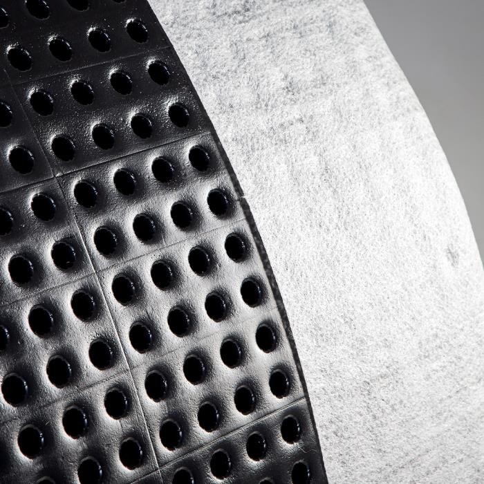 Visqueen Gas Vent Mat - Indigo Supplies Ltd
