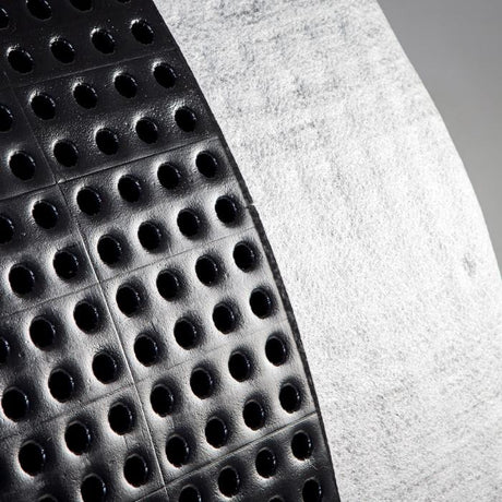 Visqueen Gas Vent Mat - Indigo Supplies Ltd