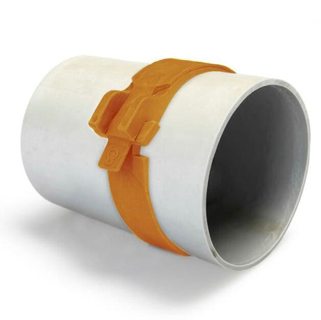 Visqueen IGW Pipe Strap - Indigo Supplies Ltd