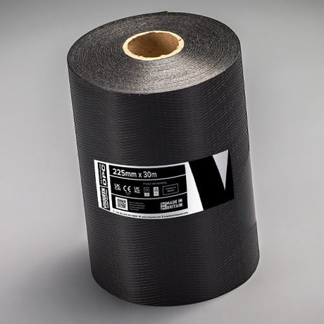 Visqueen Polyethylene Damp Proof Course - Indigo Supplies Ltd