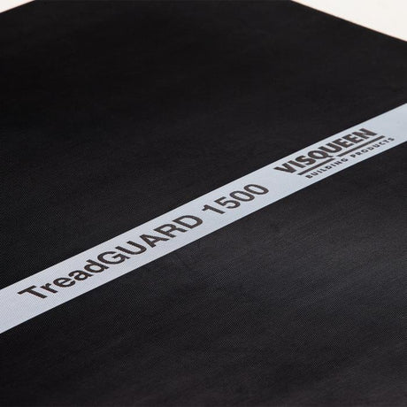 Visqueen TreadGUARD 1500, 1m x 2m - Indigo Supplies Ltd