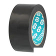 Advance AT30 Polyethylene Tape Black 38mmx33m - Indigo Supplies Ltd