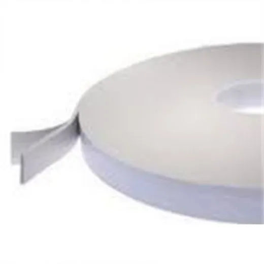 Scapa 3507 Single Sided Foam Tape Grey 19mmx3mm x25m - Indigo Supplies Ltd