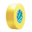 Advance AT175 Waterproof Cloth Tape Yellow 50mmx50m - Indigo Supplies Ltd