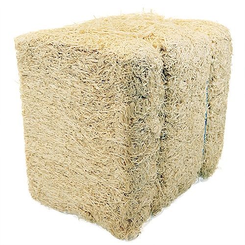 Kiln Dried Wood Wool - Indigo Supplies Ltd