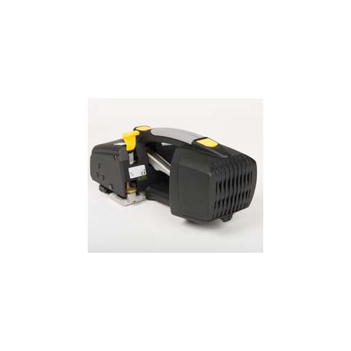 Battery Powered Friction Weld Strapping Tool - Indigo Supplies Ltd