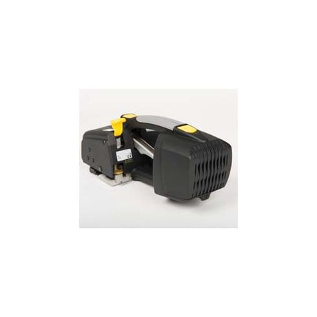 Battery Powered Friction Weld Strapping Tool - Indigo Supplies Ltd