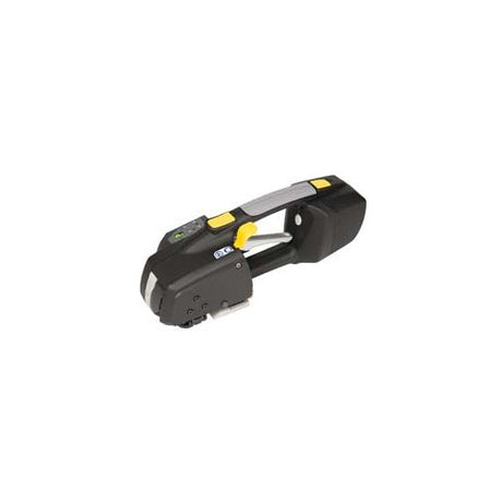 Battery Powered Friction Weld Strapping Tool - Indigo Supplies Ltd