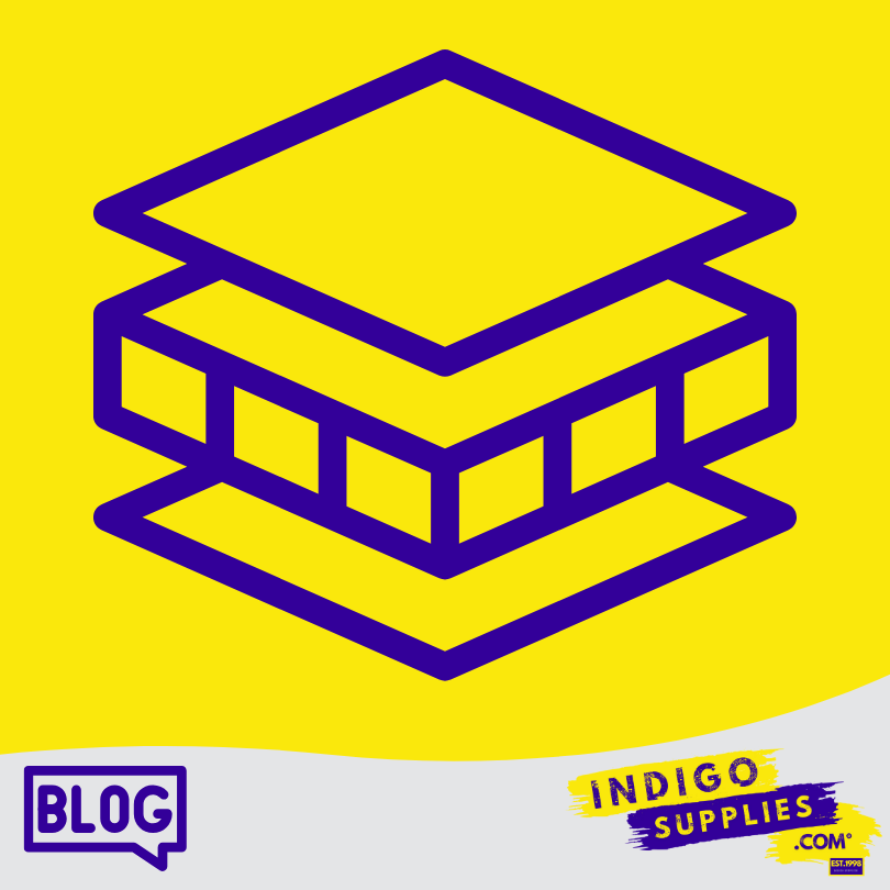 Correx Floor Protection – Indigo Supplies Ltd