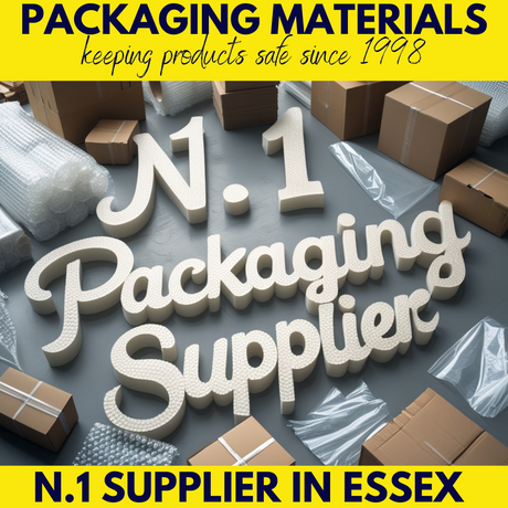 essex packaging materials