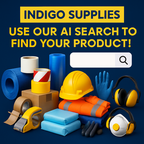 indigo supplies uk search tool