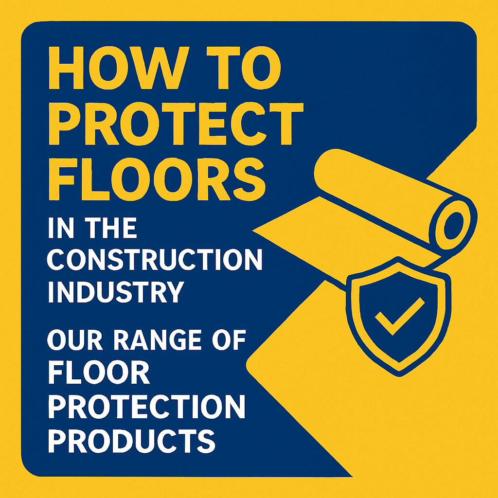 floor protection essex uk