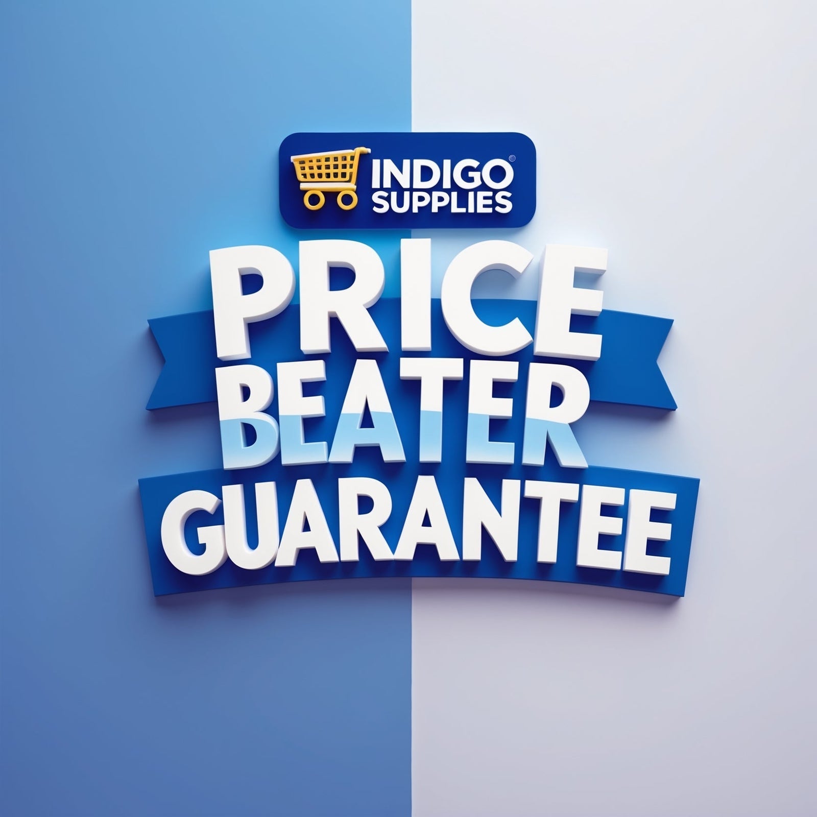 indigo price beater guarantee lowest prices in the uk