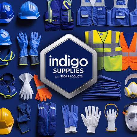work wear and ppe uk